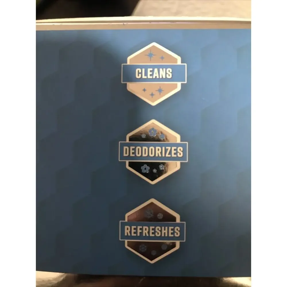 ACTIVE K-Cup Compatible Keurig Cleaning Pods - 1 Count (Pack of 12), White